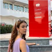 Offro lezioni private di italiano e aiuto compiti